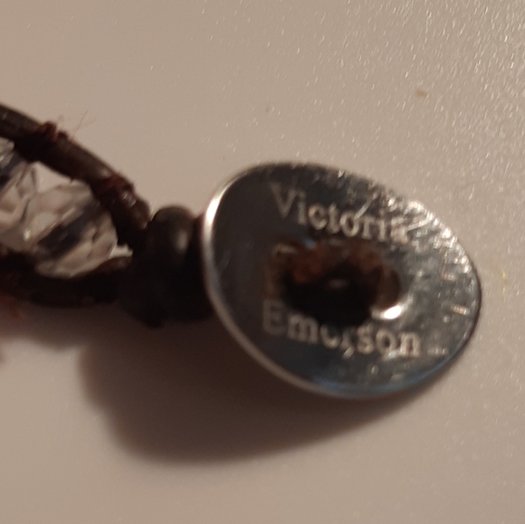 Victoria Emerson Wrap Bracelet - Picture 3 of 10